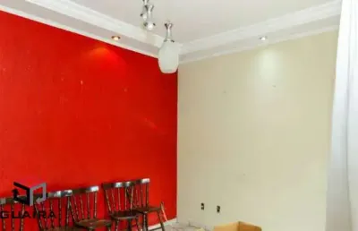 Casa de 350m² no bairro fundação em são caetano do sul - sp