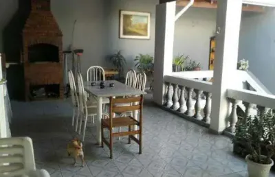 Casa com 7 quartos à venda na Rua João Molinari, 295, Boa Vista, São Caetano do Sul