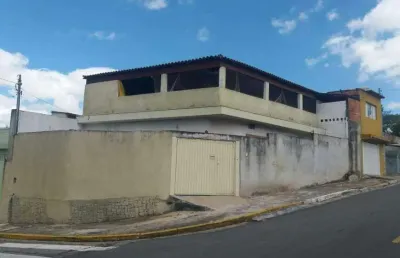 Casa à venda 3 quartos 4 vagas olímpico - são caetano do sul - sp