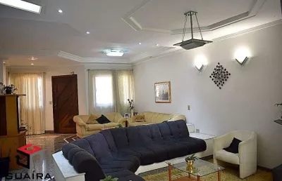 Sobrado de 398,31m², osvaldo cruz- são caetano do sul - sp