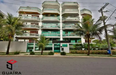 Apartamento à venda 4 quartos 4 suítes 4 vagas jardim são caetano - são caetano do sul - sp