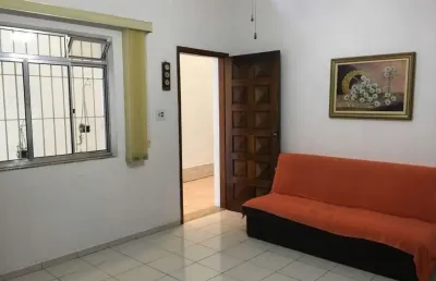 Casa com 3 quartos à venda na Travessa João Juarez, 51, Cerâmica, São Caetano do Sul