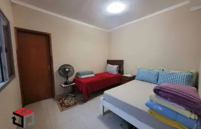Casa com 2 quartos à venda na Avenida Patente, 75, Jardim Patente, São Paulo
