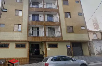 Apartamento com 90m² localizado no bairro santa paula em são caetano do sul.