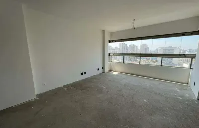 Apartamento com 3 quartos à venda na Rua Capitão Macedo, 30, Vila Clementino, São Paulo