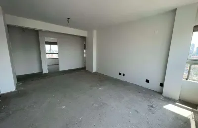 Apartamento com 3 quartos à venda na Rua Capitão Macedo, 30, Vila Clementino, São Paulo