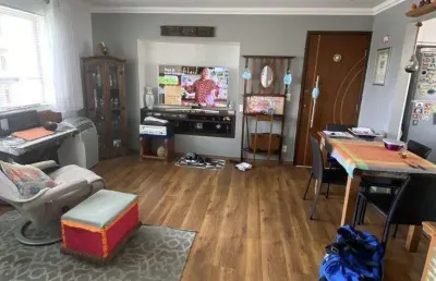 Apartamento de 70m² na vila mascote em são paulo- sp