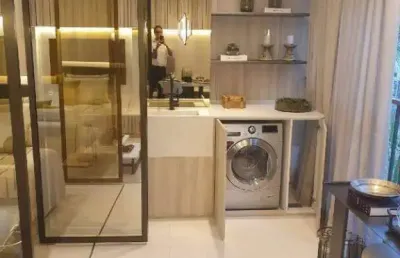 Ponto comercial à venda na Rua Osório Duque Estrada, 40, Paraíso, São Paulo
