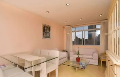Apartamento com 3 quartos à venda na Rua Espírito Santo, 218, Aclimação, São Paulo