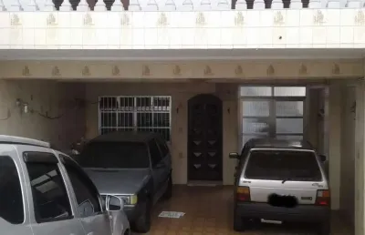 Sobrado- 180m², paulicéia- são bernardo do campo- sp.