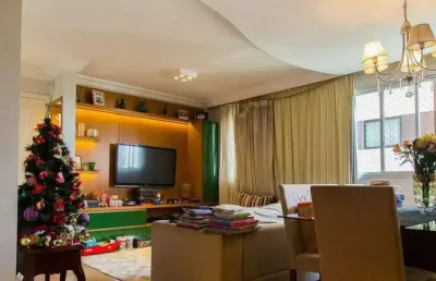 Apartamento à venda 3 quartos 1 suíte 1 vaga vila mariana - são paulo - sp