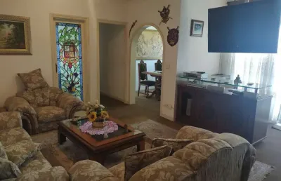 Cobertura à venda 3 quartos 1 suíte 2 vagas saúde - são paulo - sp