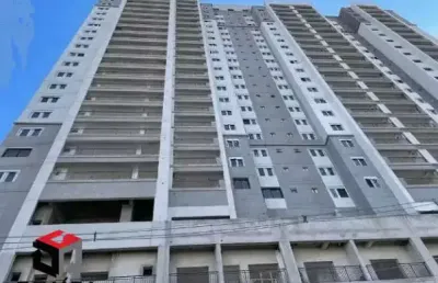 Apartamento com 1 quarto à venda na Avenida Nazaré, 2118, Ipiranga, São Paulo
