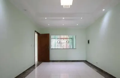 Sobrado à venda 3 quartos 1 suíte 2 vagas vila mariana - são paulo - sp