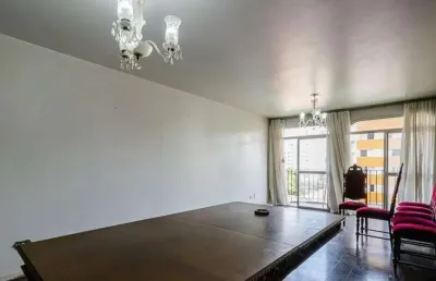 Apartamento à venda 3 quartos 1 suíte 1 vaga vila clementino - são paulo - sp