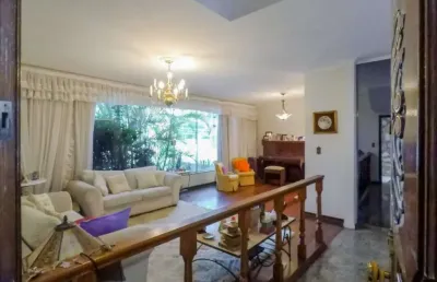 Casa com 4 quartos à venda na Rua Gil Fernandes, 366, Saúde, São Paulo