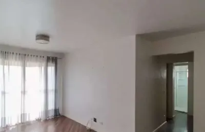 Apartamento com 3 quartos à venda na Rua General Chagas Santos, 1016, Saúde, São Paulo