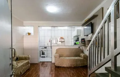 Casa com 2 quartos à venda na Rua Mil Oitocentos e Vinte e Dois, 175, Ipiranga, São Paulo