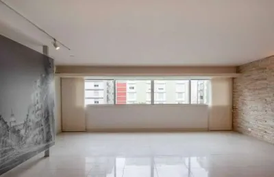 Apartamento com 4 quartos à venda na Rua Afonso de Freitas, 302, Paraíso, São Paulo