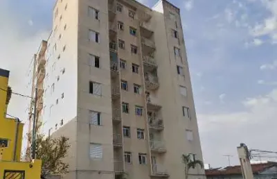 Apartamento com 2 quartos à venda na Rua Ocarina, 75, Jardim Guarani, São Paulo
