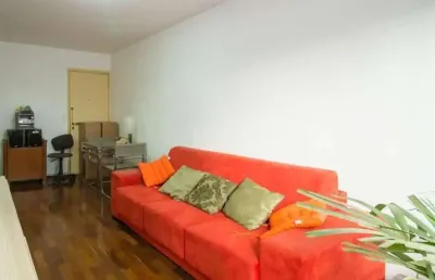 Apartamento de 75m² no bairro saúde- são paulo - sp