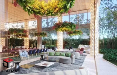 Apartamento à venda 3 quartos 3 suítes 3 vagas cerqueira césar - são paulo - sp
