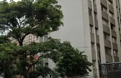 Apartamento com 2 quartos à venda na Rua Eça de Queiroz, 446, Vila Mariana, São Paulo