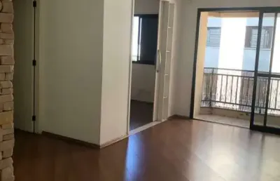 Apartamento à venda 3 quartos 1 suíte 2 vagas chácara inglesa - são paulo - sp