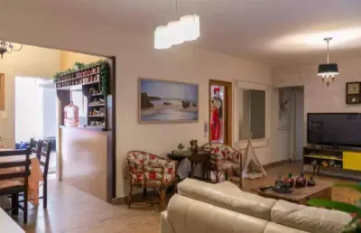 Apartamento 144 m² localizado no bairro bela vista são paulo - sp