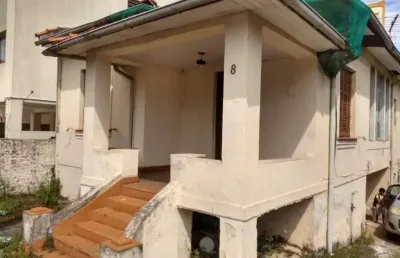 Terreno com 886m² localizado no bairro gumercindo em são paulo - sp.