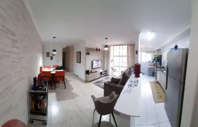 Apartamento com 2 quartos à venda na Avenida Cupecê, 1784, Jardim Prudência, São Paulo