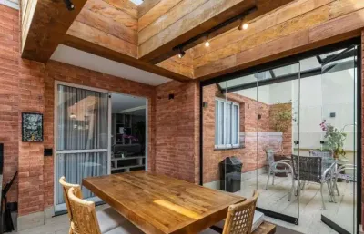 Apartamento com 3 quartos à venda na Rua Lord Cockrane, 262, Ipiranga, São Paulo