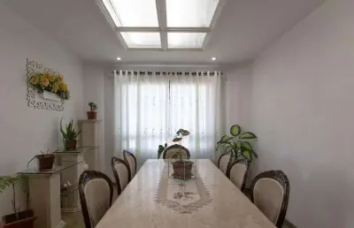 Apartamento com 4 quartos à venda na Rua Doutor Roberto Feijó, 528, Vila Prudente, São Paulo