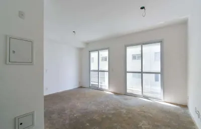Apartamento com 1 quarto à venda na Rua Bueno de Andrade, 662, Aclimação, São Paulo