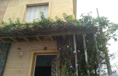 Sobrado à venda 4 quartos 1 suíte 2 vagas vila clementino - são paulo - sp