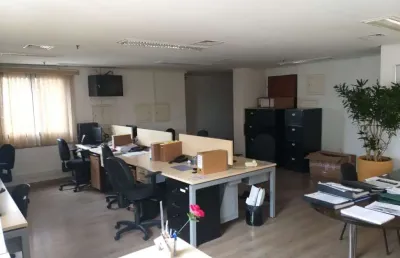 Casa 220 m² localizado no bairro paraíso são paulo - sp