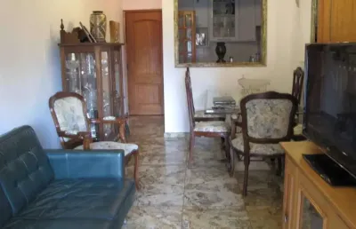 Apartamento com 3 quartos à venda na Rua Malebranche, 99, Vila Mariana, São Paulo