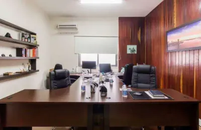 Sobrado de 170 m² na vila mariana em são paulo - sp
