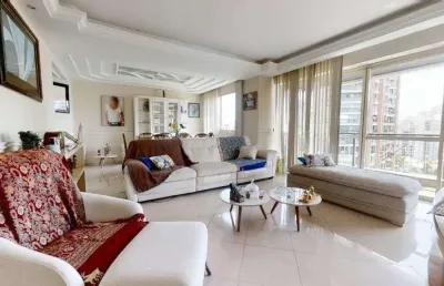 Apartamento com 2 quartos à venda na Rua Condillac, 420, Vila Mariana, São Paulo