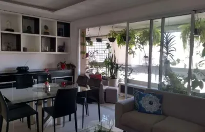 Apartamento à venda 3 quartos 3 suítes 2 vagas vila mariana - são paulo - sp