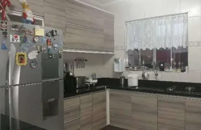 Casa à venda 3 quartos 1 suíte 3 vagas vila moraes - são paulo - sp