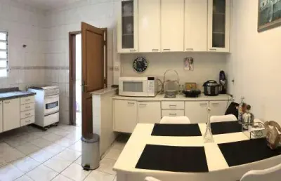 Sobrado à venda 4 quartos 4 suítes 2 vagas vila mariana - são paulo - sp
