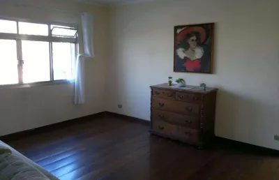 Casa com 3 quartos à venda na Rua Juvenal Galeno, 400, Saúde, São Paulo