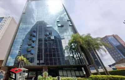 Conj. comercial à venda 4 vagas vila olímpia - são paulo - sp