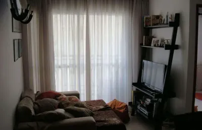 Apartamento com 2 quartos à venda na Avenida Doutor Gentil de Moura, 856, Ipiranga, São Paulo