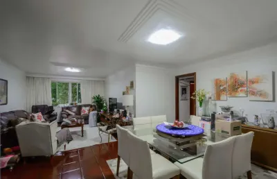 Apartamento com 3 quartos à venda na Rua Doutor Nicolau de Sousa Queirós, 267, Vila Mariana, São Paulo
