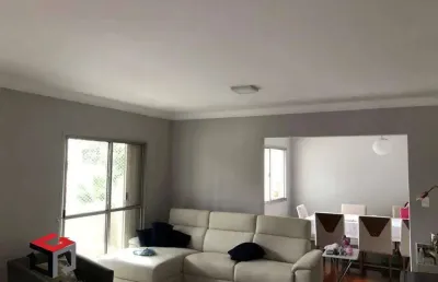 Apartamento à venda 4 quartos 1 suíte 2 vagas campo belo - são paulo - sp