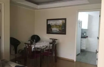 Apartamento 78 m² localizado no bairro clementino são paulo