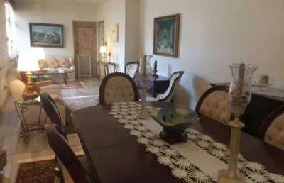 Apartamento com 140m² localizado no bairro itaim bibi em são paulo- sp.