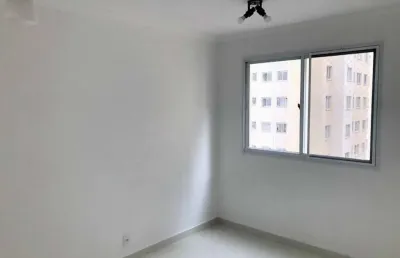 Apartamento com 2 quartos à venda na Rua José Bento, 480, Cambuci, São Paulo